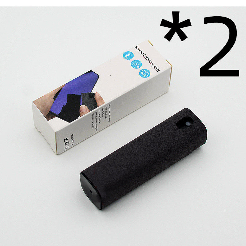 Mobile Screen Cleaner Set
