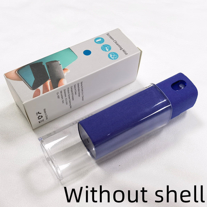 Mobile Screen Cleaner Set