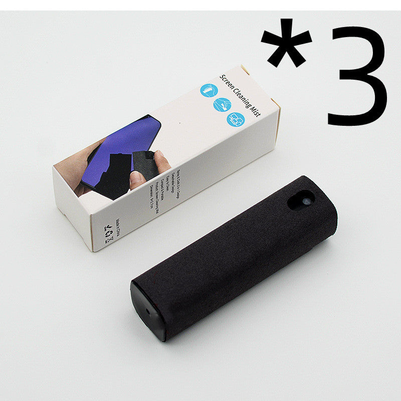 Mobile Screen Cleaner Set