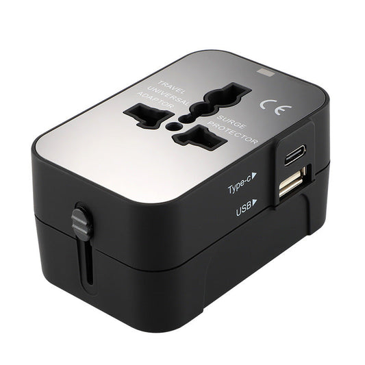Universal Travel Adapter