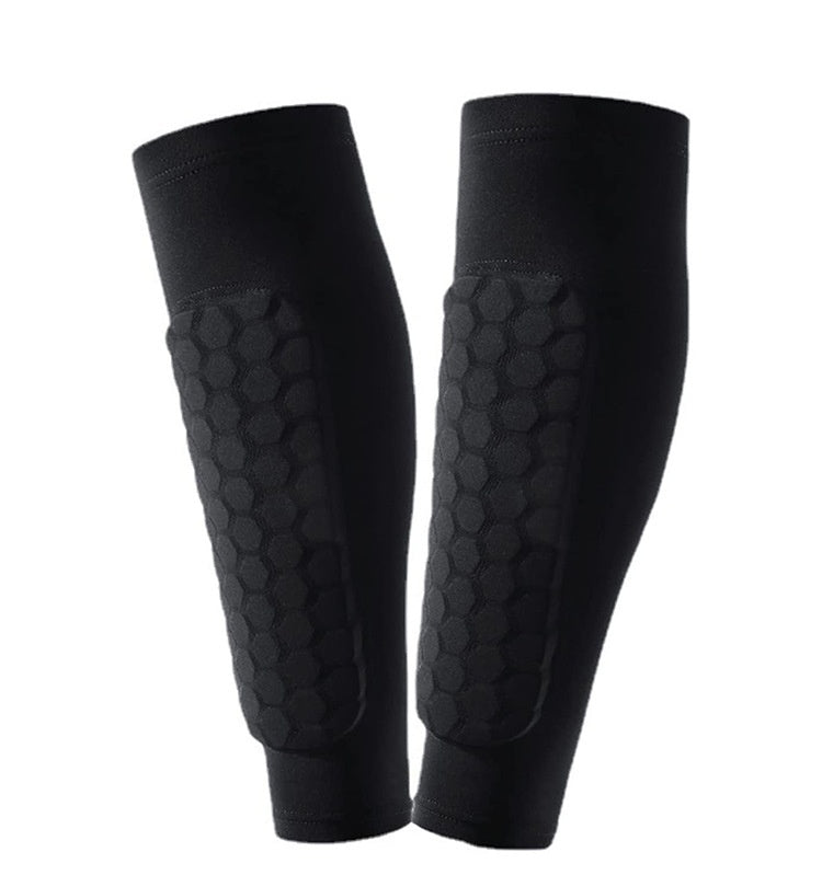 Honeycomb Shank Protection Foot