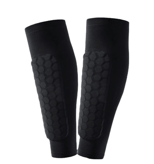 Honeycomb Shank Protection Foot