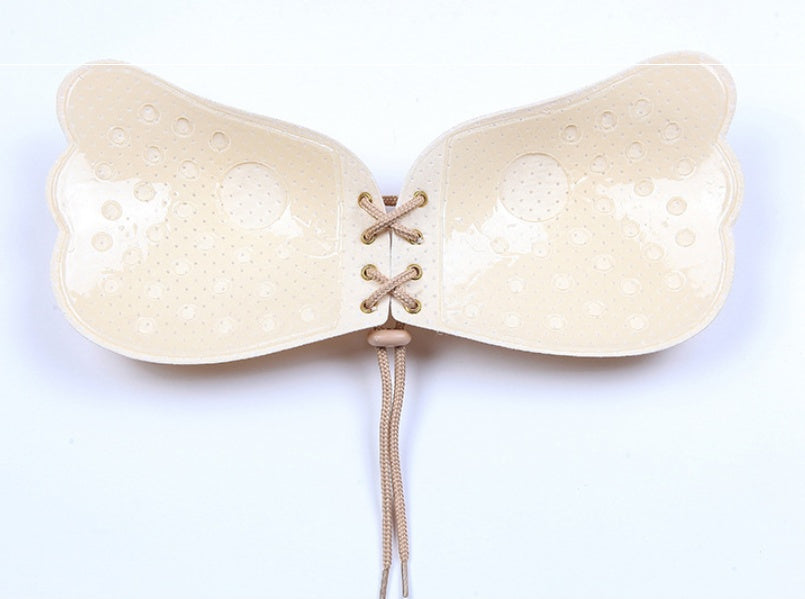 Strapless Bra Adhesive