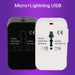 Universal Travel Adapter