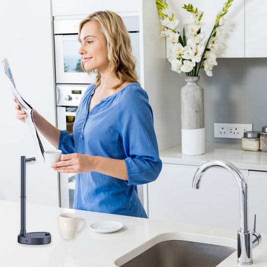 Added Extension Tupe Water Dispenser