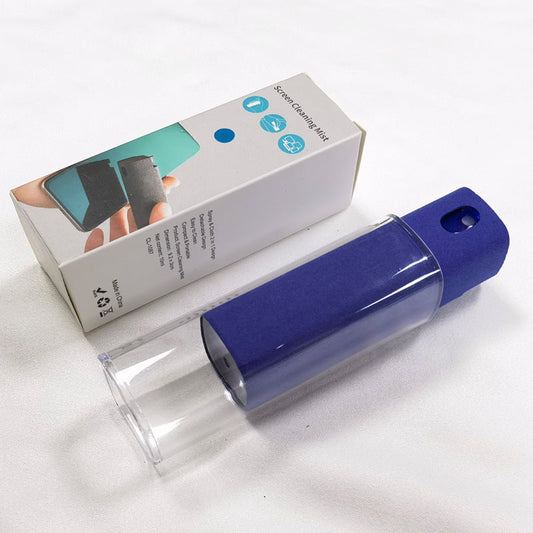Mobile Screen Cleaner Set