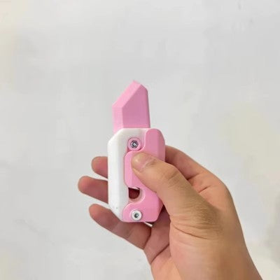 3D Printing Gravity Cub