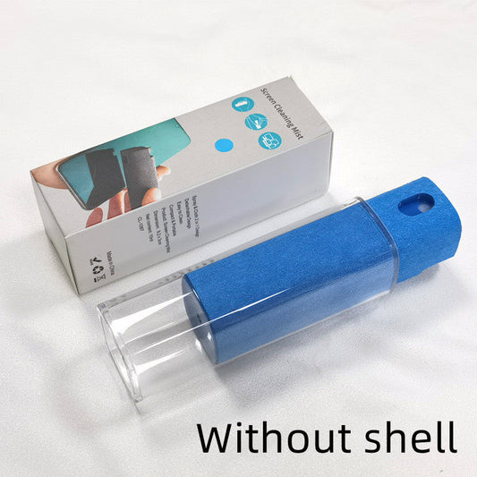Mobile Screen Cleaner Set