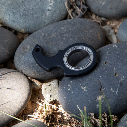 Creative Fidget Spinner Toy