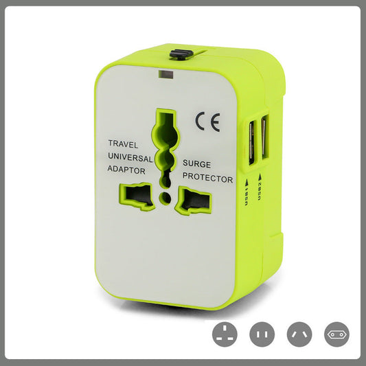 Universal Travel Adapter