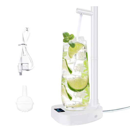 Added Extension Tupe Water Dispenser