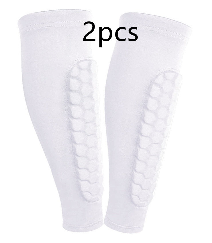 Honeycomb Shank Protection Foot