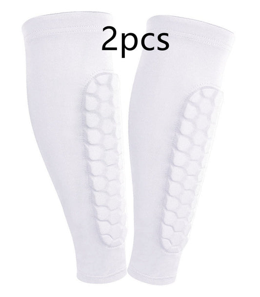 Honeycomb Shank Protection Foot