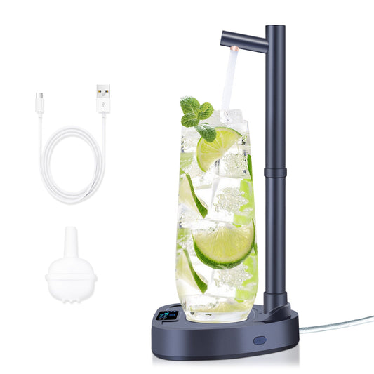 Added Extension Tupe Water Dispenser