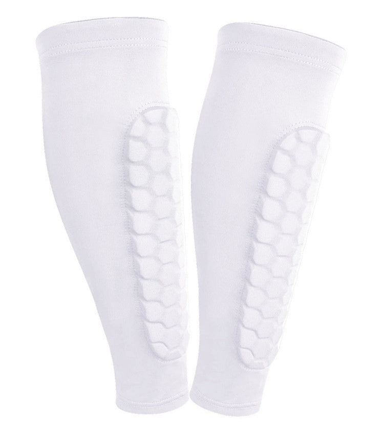 Honeycomb Shank Protection Foot