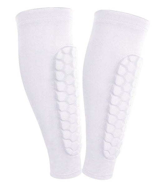 Honeycomb Shank Protection Foot
