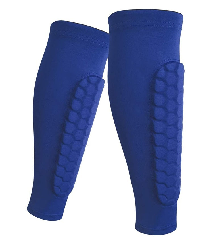 Honeycomb Shank Protection Foot