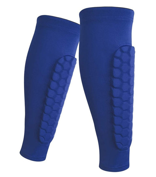 Honeycomb Shank Protection Foot
