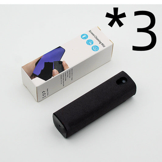 Mobile Screen Cleaner Set