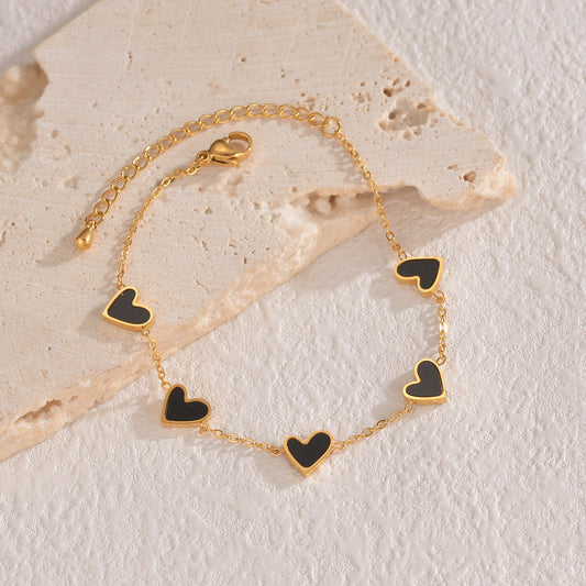 Love Bracelet  Stainless Steel